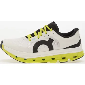 Dámské tenisky Tenisky On W Cloudflow 5 White/ Lime EUR 38