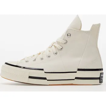 Dámská obuv Tenisky Converse Chuck 70 Plus Egret/ Black/ Egret EUR 40