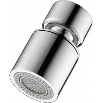 Perlátor Perlátor s vnitřním závitem Aptel M22x1 stříbrný