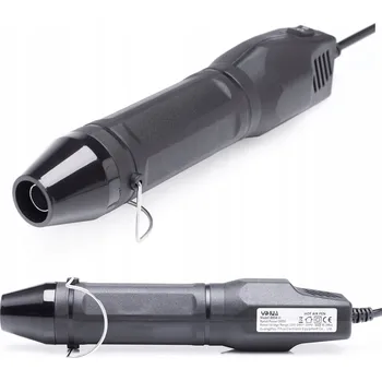 Horkovzdušná pistole Horkovzdušná páječka Yihua 300 W