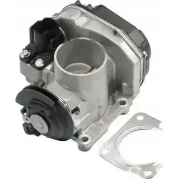 Systém vstřikování Pierburg 7.03703.40.0 Těleso škrticí klapky