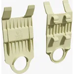 Držák pro kýbl se savičkou