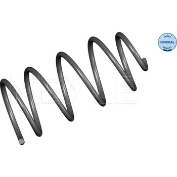 Pružina podvozku MEYLE 714 639 0029