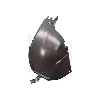 Příslušenství karosérie obložení, dutina kola VAN WEZEL 3753434