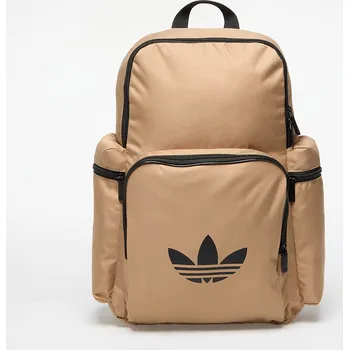 Sportovní batoh Batoh adidas Adicolor Backpack Cardboard/ White Universal