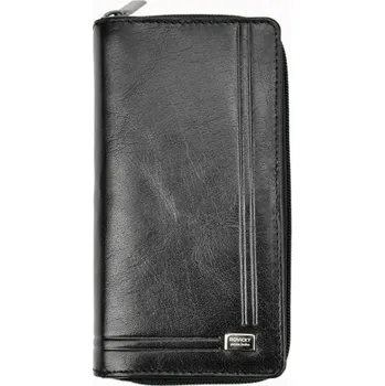 Peněženka Peněženka Rovicky CPR-8931-BAR RFID - černá