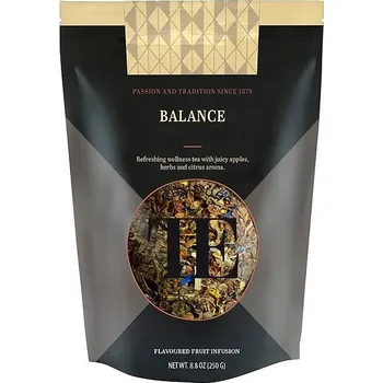Čaj Market Grounds TE Luxury Loose Tea Balance