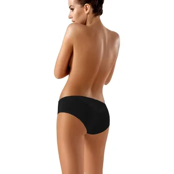 Kalhotky Dámské kalhotky Adelaide BBL R92Z1 Black - Babell, XL i556_50895_7_36