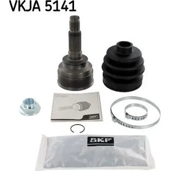 Sada kloubů, hnací hřídel SKF VKJA 5141