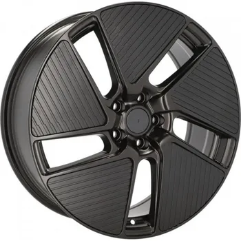 Alu kolo RACING LINE Alu kola Racing Line 3S1259 7.5x19 5x108 ET45 Blhm - Black Half Mat 65.1