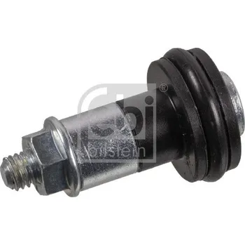 Dveře karosérie Valivé vedení, posuvné dveře FEBI BILSTEIN 179609