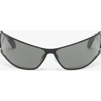 Sluneční brýle Sluneční brýle Off-White Luna Sunglasses Black/ Dark Grey Universal