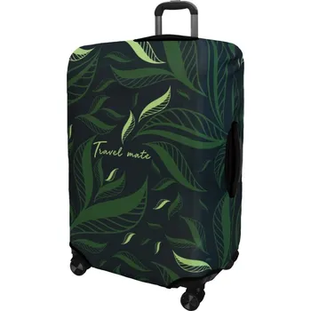 Příslušenství k zavazadlu KUFRYPLUS Obal na kufr Z691 Listy II L