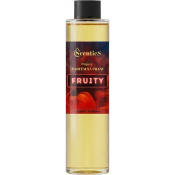 Parfém na praní FRUITY Objem ML: 100 (20 praní)