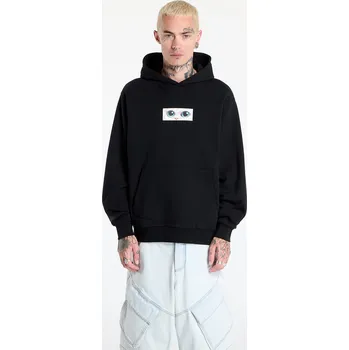 Pánská mikina Mikina RIPNDIP Find Out Hoodie Black S