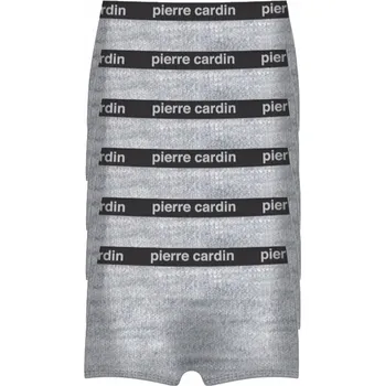 Podprsenka Sada 6 bavlněných sportovních šortek Arachide, šedá, velikost S