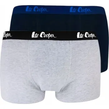 Pánské spodní prádlo Lee Cooper Spodní Prádlo Boxerky vícebarevné, velikost M