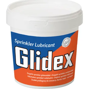SPRINKLER GLIDEX -1 Kg - speciální mrazuvzdorné mazivo