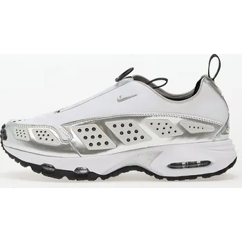 Dámské tenisky Tenisky Nike W Air Max SNDR Se White/ Mtlc Silver-Black EUR 38