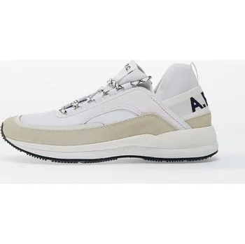 Pánské tenisky Tenisky A.P.C. Run Around Sneakers White EUR 42