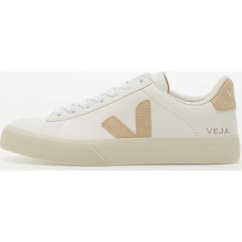Dámská obuv Tenisky Veja W Campo Extra-White Almond EUR 36