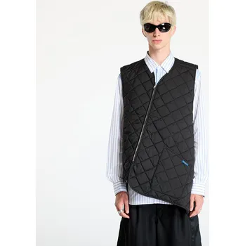 Pánská vesta Vesta Comme des Garçons SHIRT x Lavenham Wowen Vest Black M