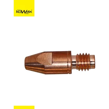 Příslušenství ke svářečce KOWAX Průvlak ø 1,6 mm M8/10x30 CuCrZr