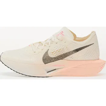 Pánská obuv Tenisky Nike Zoomx Vaporfly Next% 3 Sail/ Black-Crimson Tint-Guava Ice-Hot Punch EUR 45