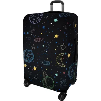 Příslušenství k zavazadlu KUFRYPLUS Obal na kufr Z560 Galaxie M