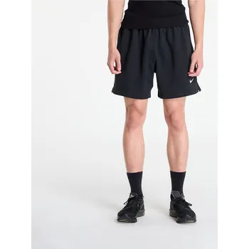 Pánské kraťasy Šortky Nike x NOCTA Cardinal Fleece Shorts Black/ White XL
