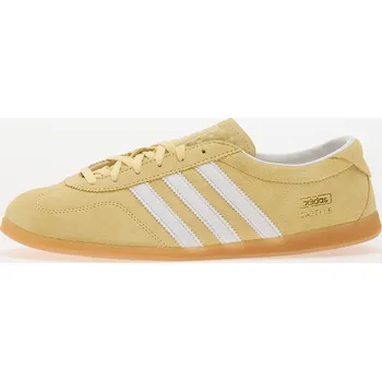 Dámské tenisky Tenisky adidas Gazelle Lo Pro W Almost Yellow/ Ftw White/ Gum EUR 36 2/3