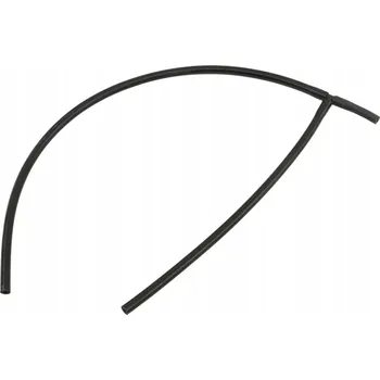 Brzdová hadice Fast FT00813 Hadice podtlaku, brzdový systém