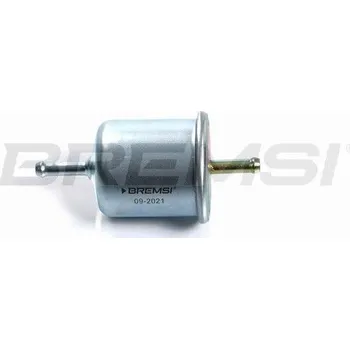 Palivový filtr Palivový filtr BREMSI FE1514