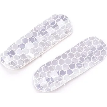 Elektrokoloběžka Reflexní nálepky set (2ks)-U8