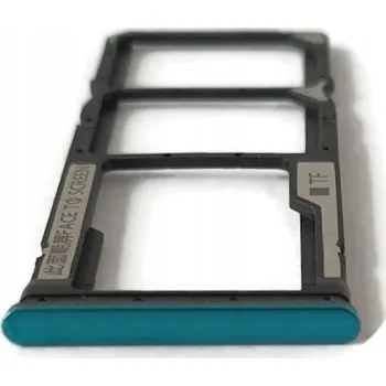 Pouzdro na mobilní telefon Šuplík, zásuvka SIM karty pro Xiaomi Redmi Note 9 Pro