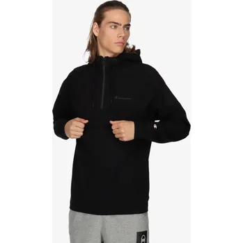 Pánská mikina CHAMPION STREET MIX HAL ZIP HOODY M 87836
