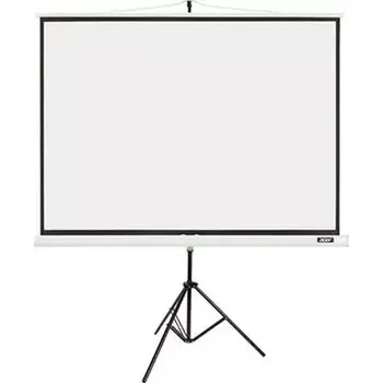 Projekční technika Acer T87-S01MW plátno mobilní trojnožka (MC.JBG11.00F)