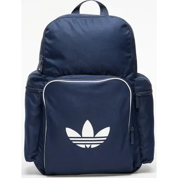 Sportovní batoh Batoh adidas Adicolor Backpack Night Indigo/ White Universal