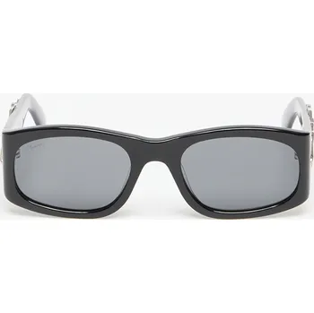 Sluneční brýle Sluneční brýle PLEASURES Eazy Sunglasses Black Universal