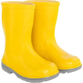 Dívčí obuv Lemigo žluté holínky holínky Oli VEL. 29