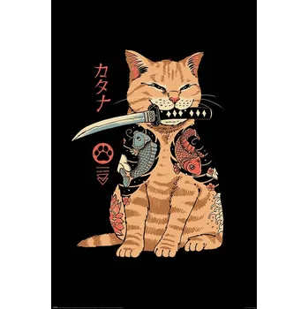 Obraz Plakát k filmu 61 x 91,5 cm