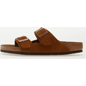 Pánské tenisky Tenisky Birkenstock Arizona Suede Leather Mink EUR 45