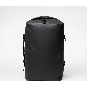 Sportovní taška Oakley Road Trip Rc Duffle Bag Blackout 50 l