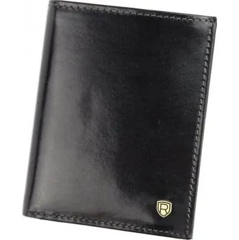 Peněženka Peněženka Rovicky TW-01-RVT - černá