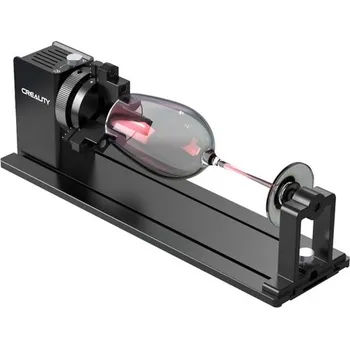 Sada nářadí Creality Pro Rotační Sada na Gravírování
