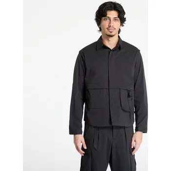 Bunda Alpha Industries UV Utility Overshirt Black XL