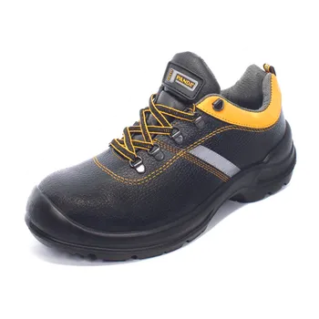 Pracovní obuv Panda Safety PANTERA S3 SRC polobotka Varianta: PANTERA S3 SRC polobotka 48 -