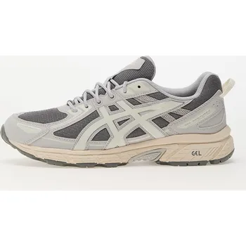 Dámské tenisky Tenisky Asics Gel-Venture 6 Clay Grey/ Cream EUR 39.5