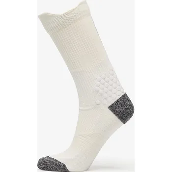 Pánské ponožky Ponožky adidas Hk Socks 1-Pack Aluminium/ Grey One/ Refsil XS