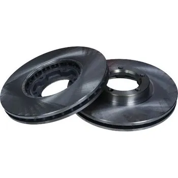 Brzdový kotouč Brzdový kotouč MAXGEAR 19-0706